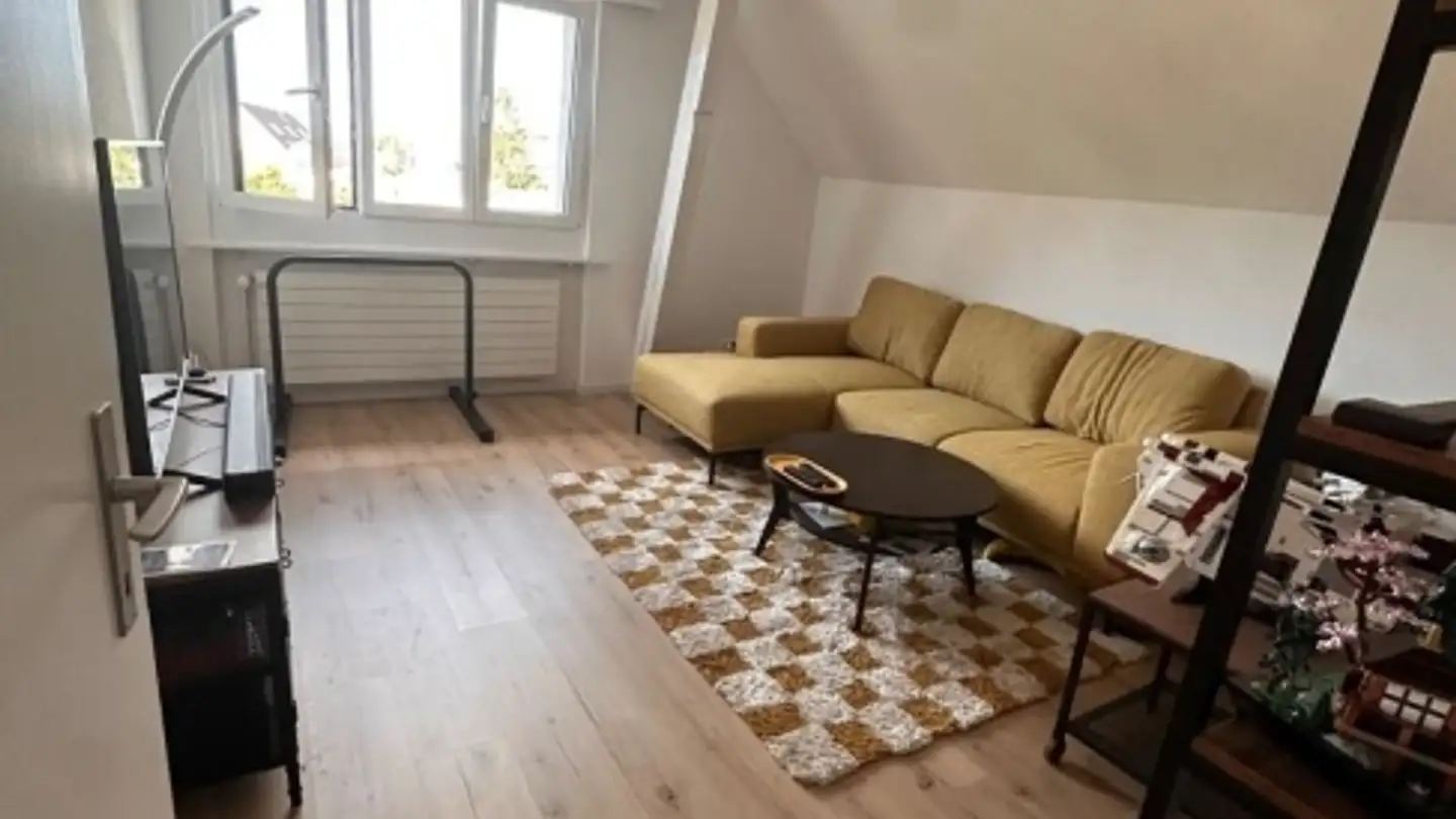 Appartamento in affitto - Oeleweg 1, 4537 Wiedlisbach - Photo 2