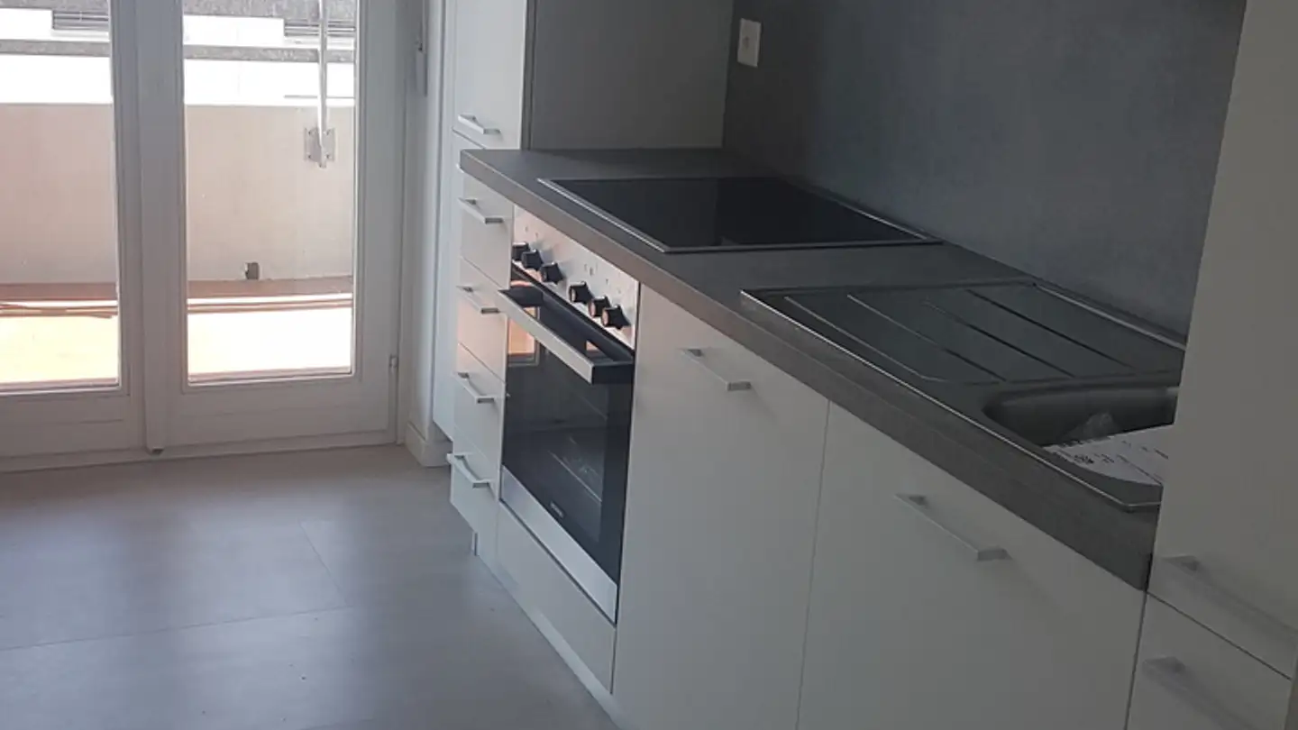 Appartement à louer - Via Alle Vigne 10, 6963 Pregassona - Photo 4