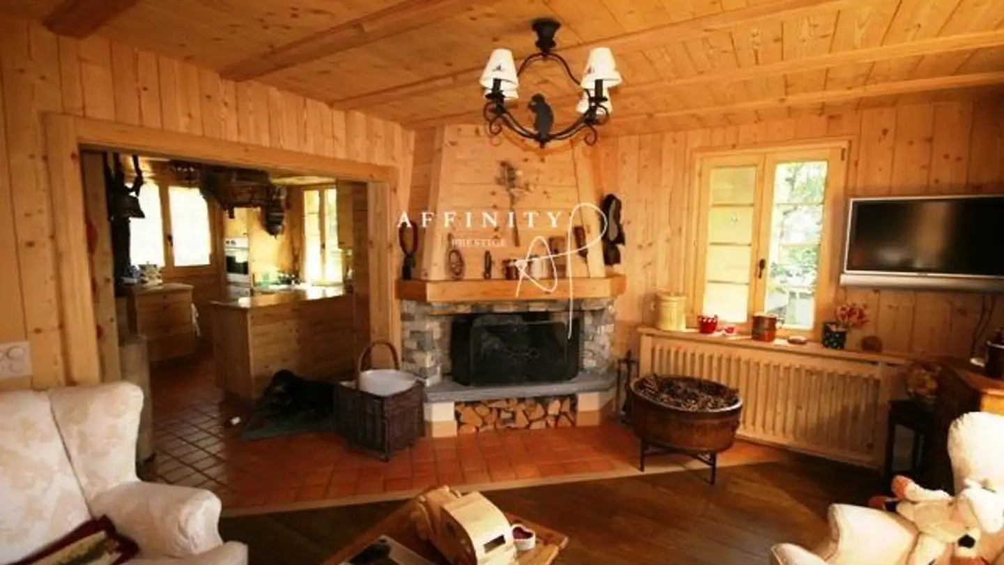 Chalet for sale - 3975 Randogne - Photo 4