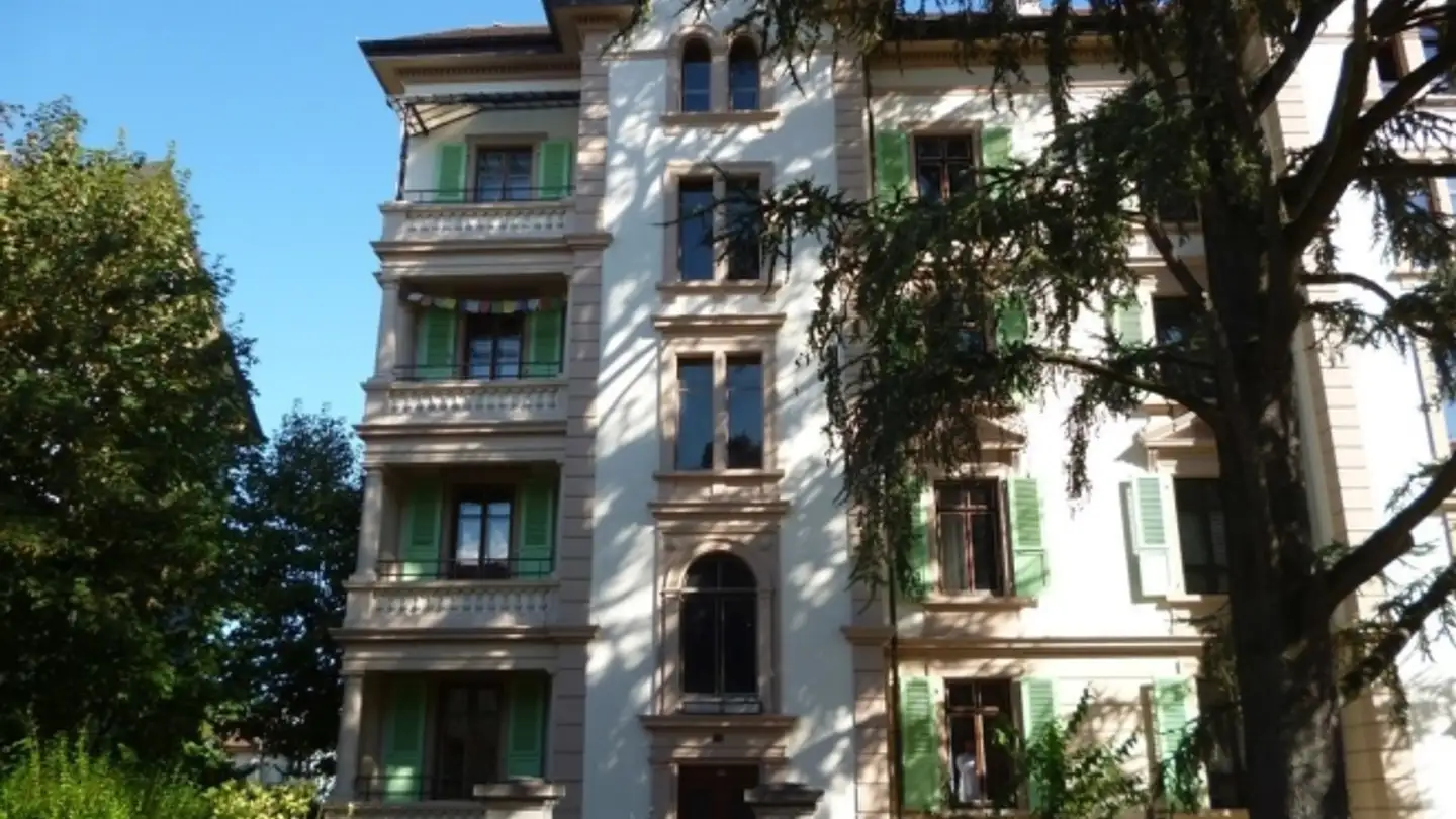 Appartement à louer - Rue Saint-Roch 16, 1400 Yverdon-les-Bains
