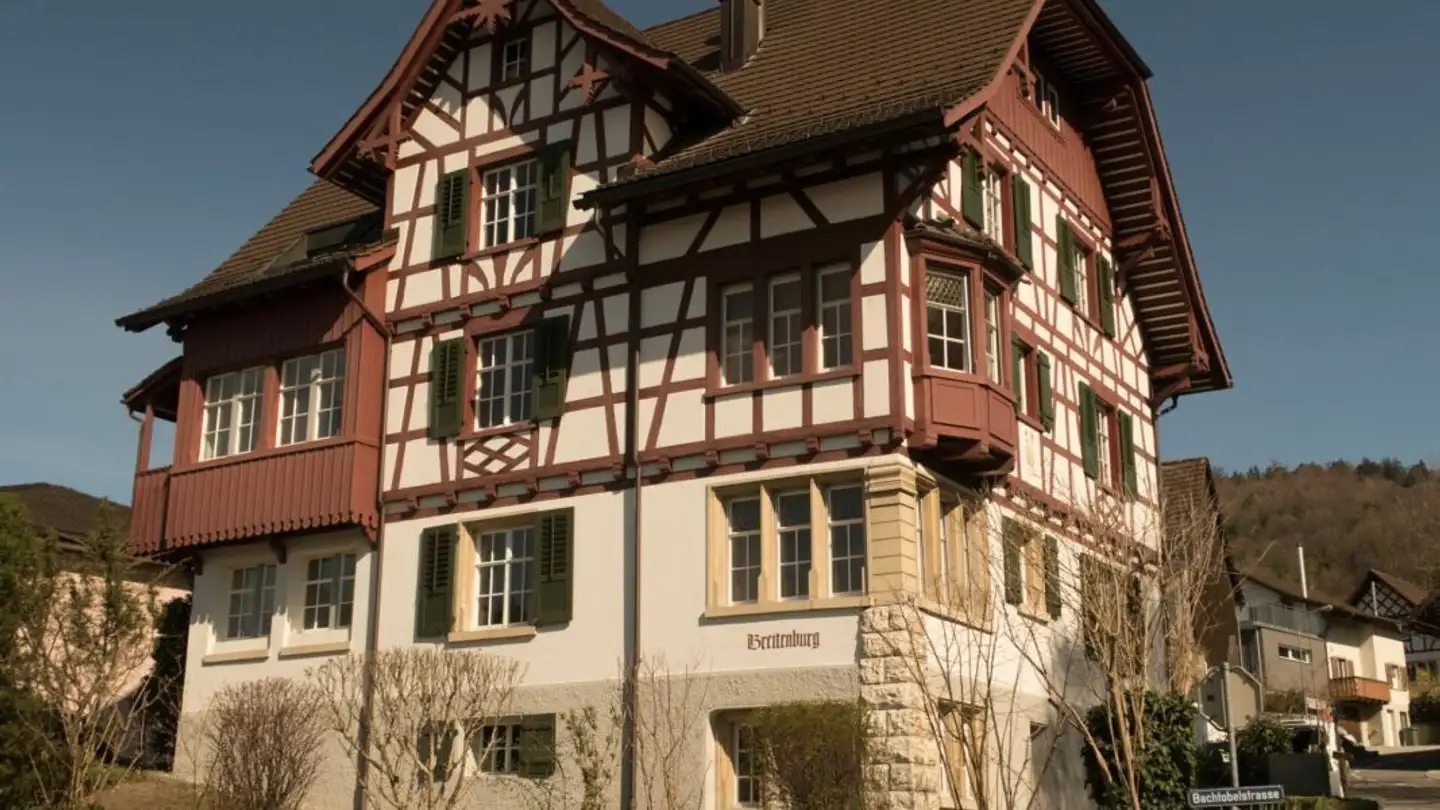 Appartamento in affitto - Schlossgasse, 8570 Weinfelden - Foto 2