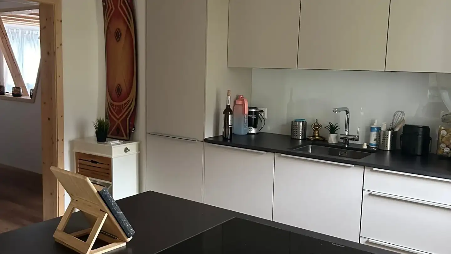 Furnished apartment for rent - Dorfhaldenstrasse 7, 8880 Walenstadt - Photo 3