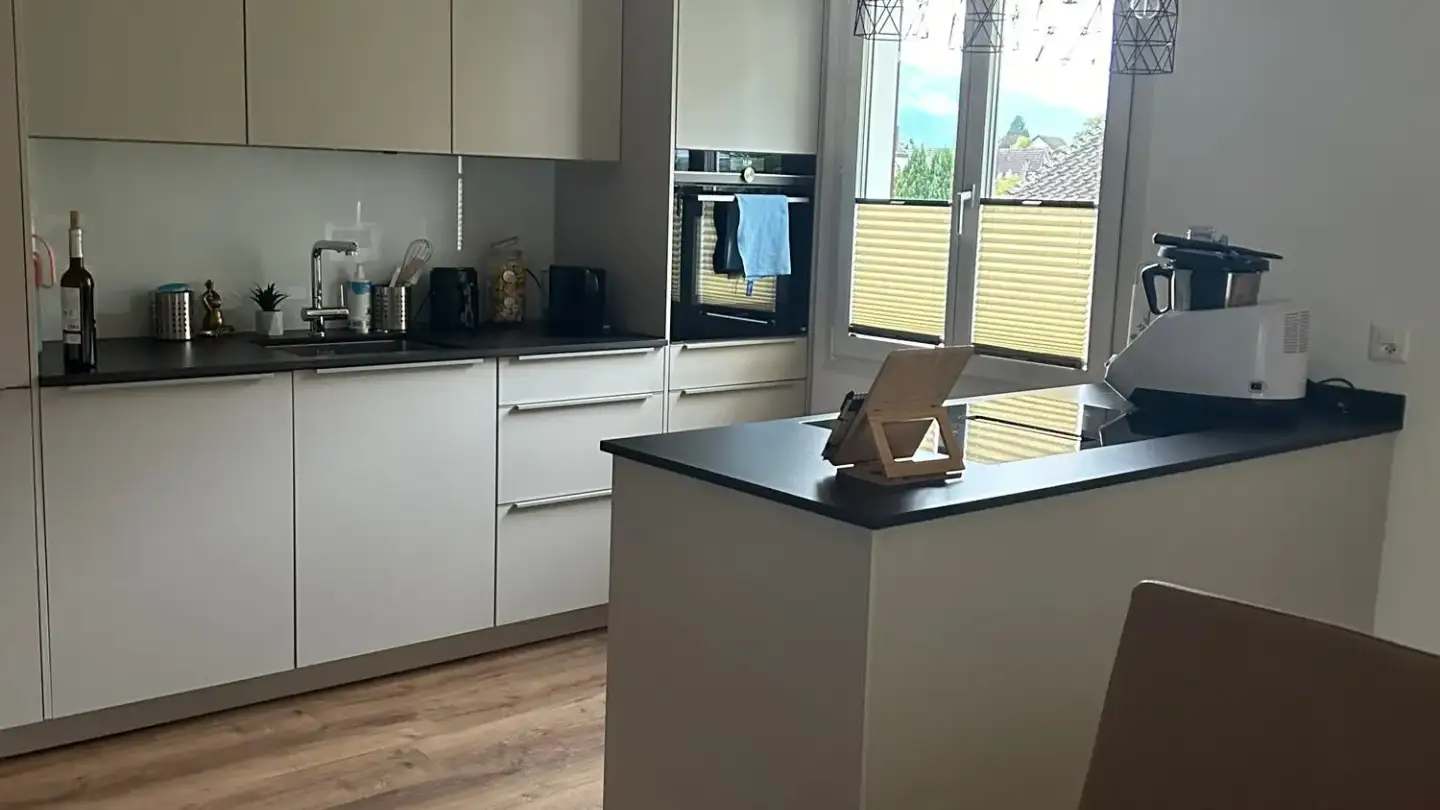 Furnished apartment for rent - Dorfhaldenstrasse 7, 8880 Walenstadt - Photo 4