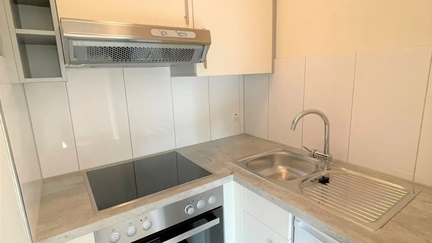 Appartement à louer - Kirschbaumweg, 2563 Ipsach - Photo 4