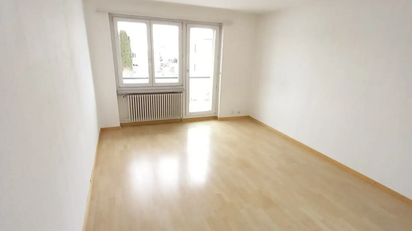 Wohnung mieten - Brunnenbühlstrasse 17, 8632 Tann