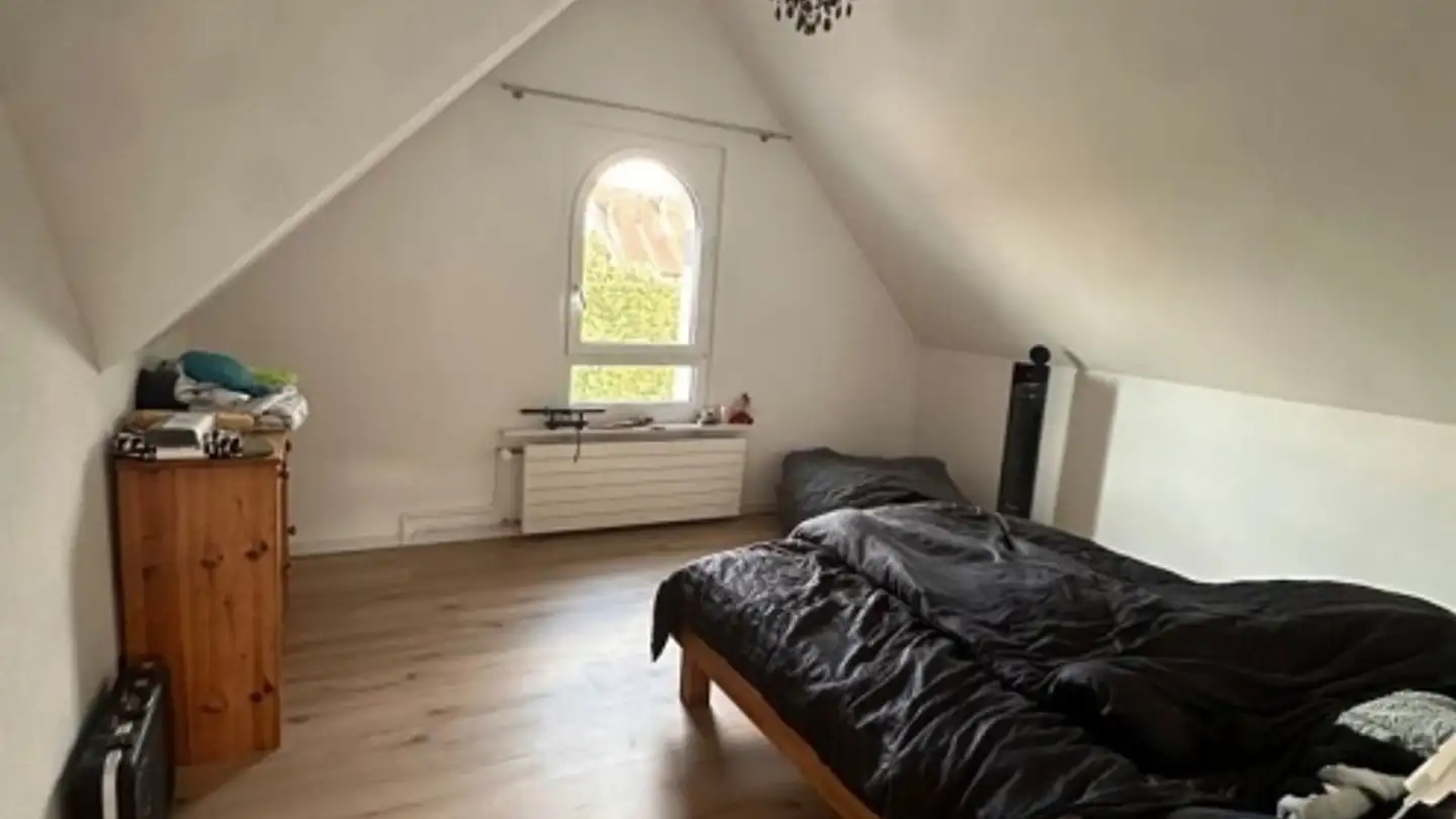 Appartamento in affitto - Oeleweg 1, 4537 Wiedlisbach - Photo 3