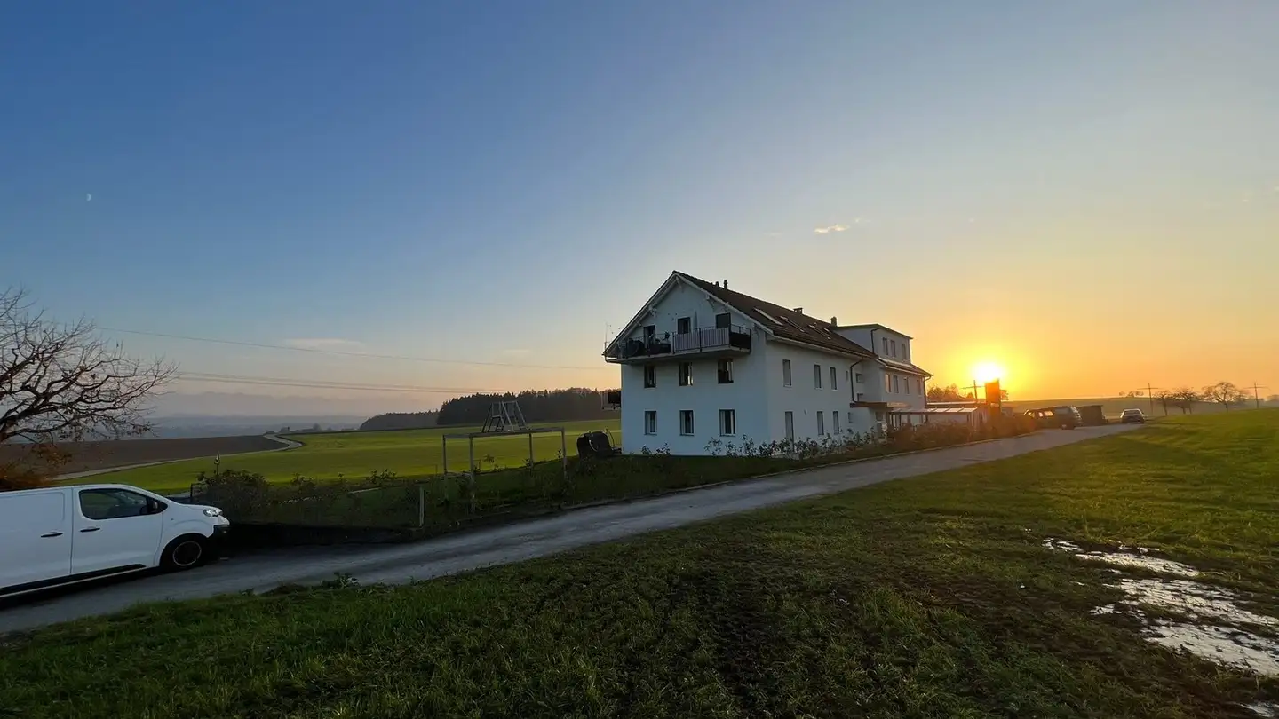 Appartement à louer - Grundfeldstrasse 53, 3049 Säriswil - Photo 2