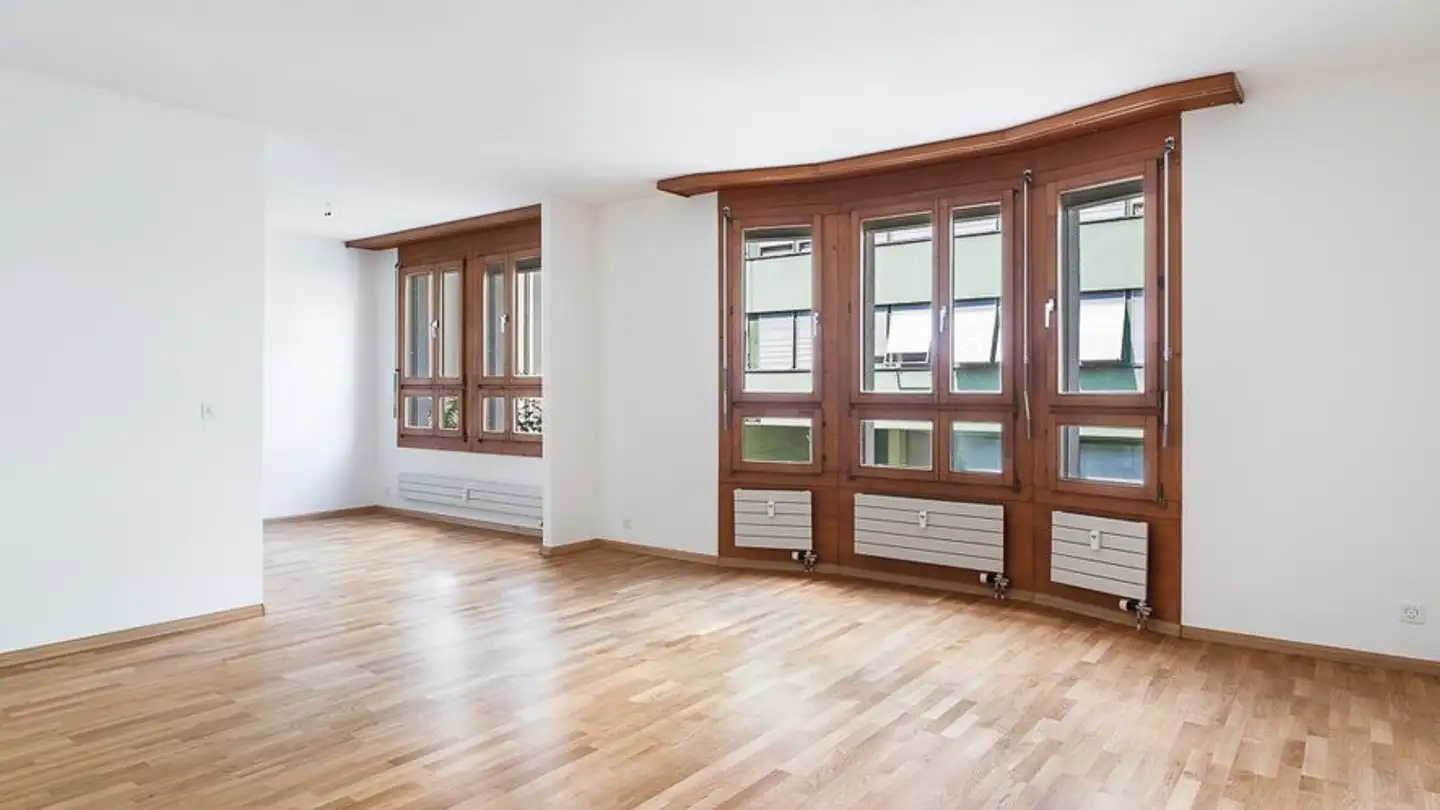 Appartamento in affitto - Herrengrabenweg 55, 4054 Basel - Foto 2