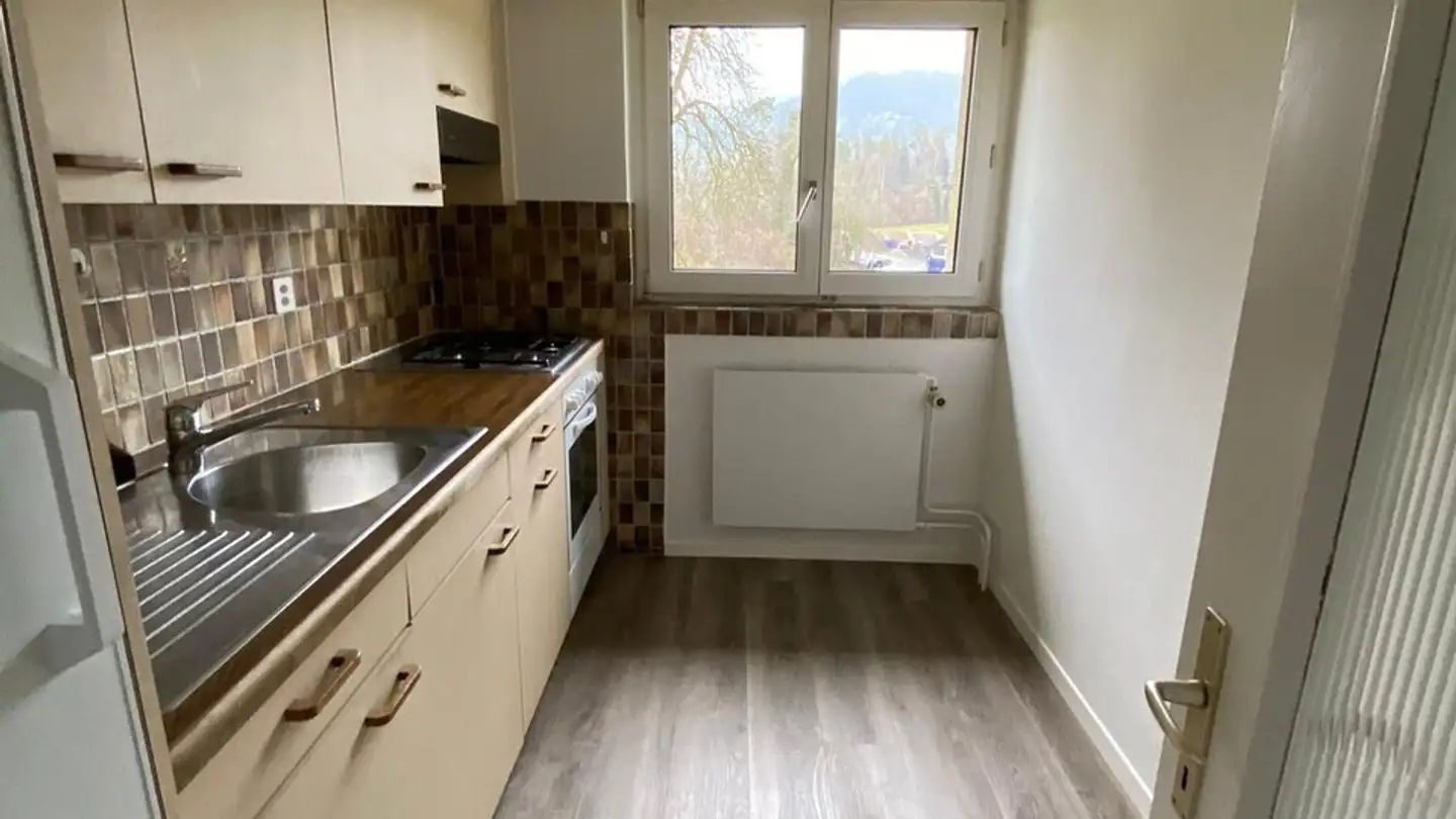 Wohnung mieten - Brunnenbühlstrasse 17, 8632 Tann - Foto 4