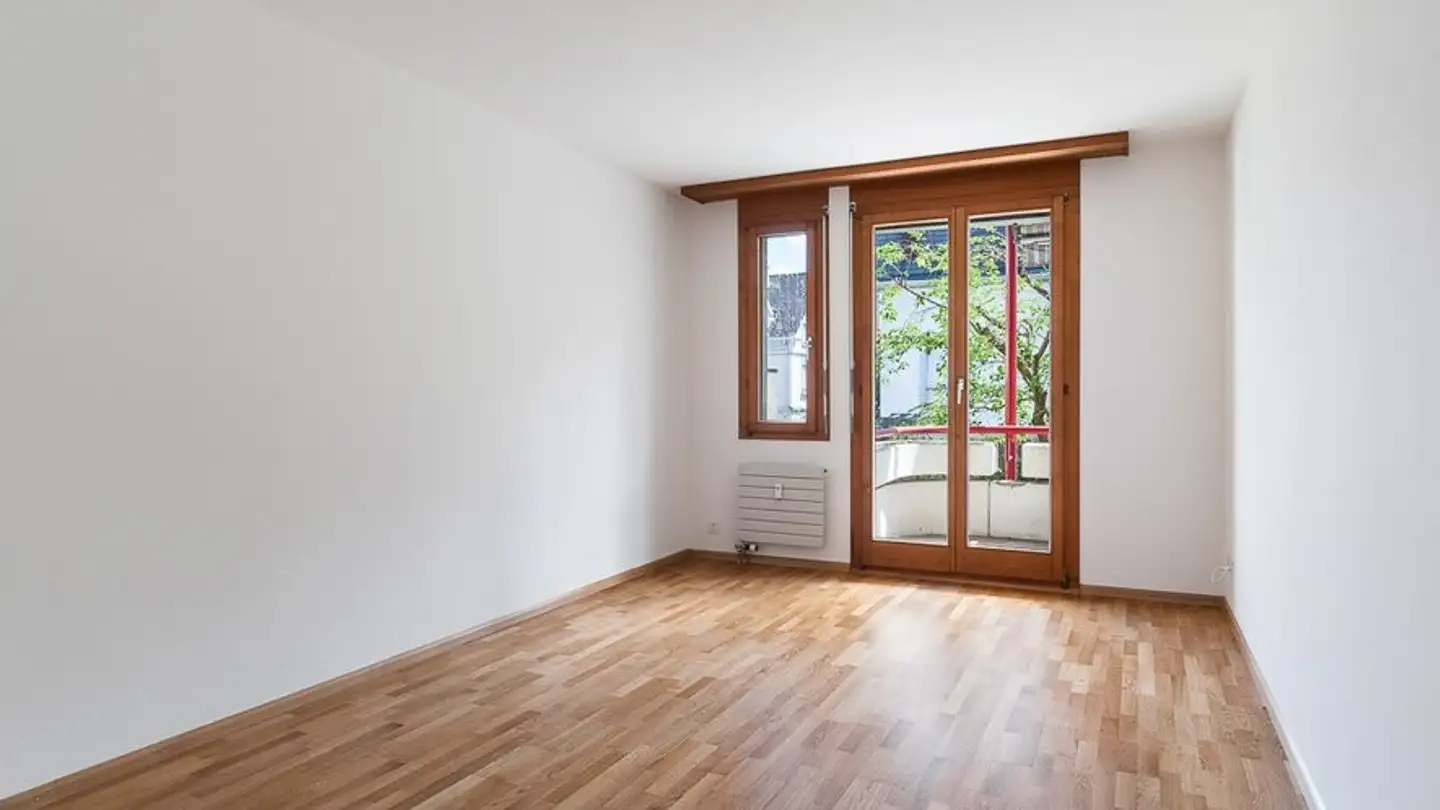 Appartamento in affitto - Herrengrabenweg 55, 4054 Basel - Foto 3