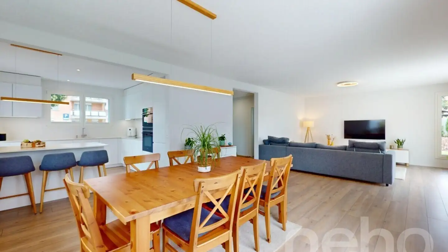 Casa grotta in vendita - 1610 Oron-la-Ville - Foto 4