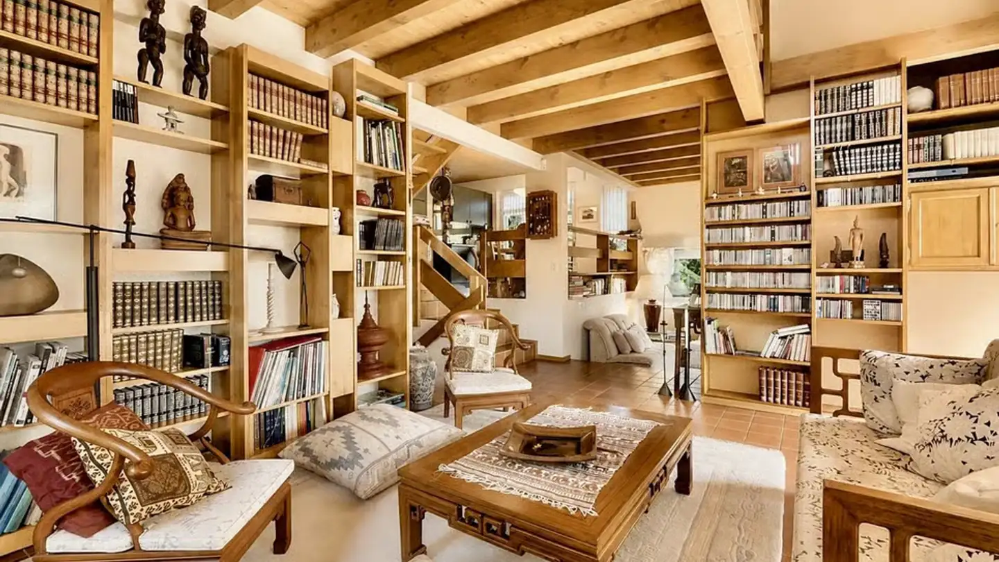 Maison individuelle à vendre - 1814 La Tour-de-Peilz - Photo 3