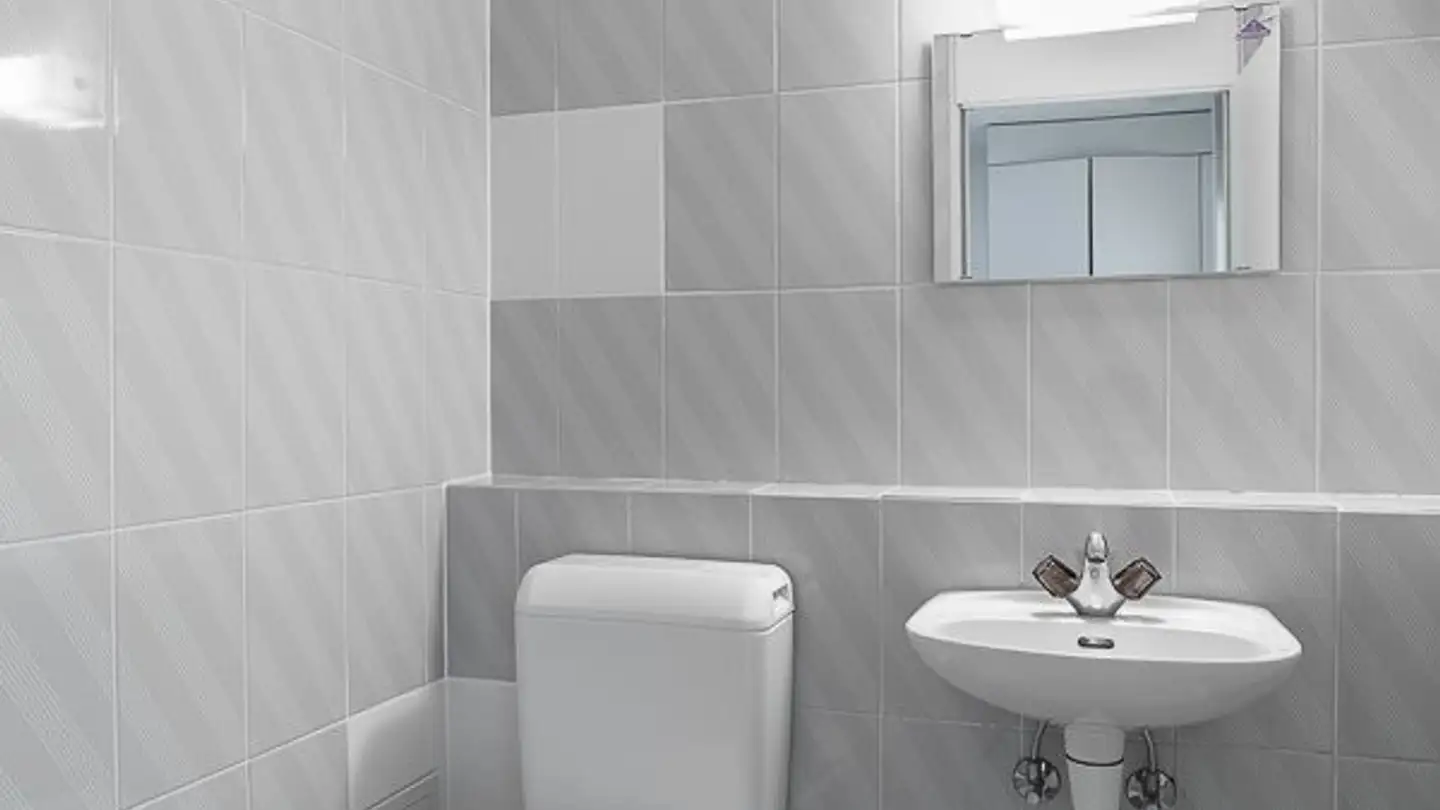 Appartamento in affitto - Herrengrabenweg 55, 4054 Basel - Foto 4