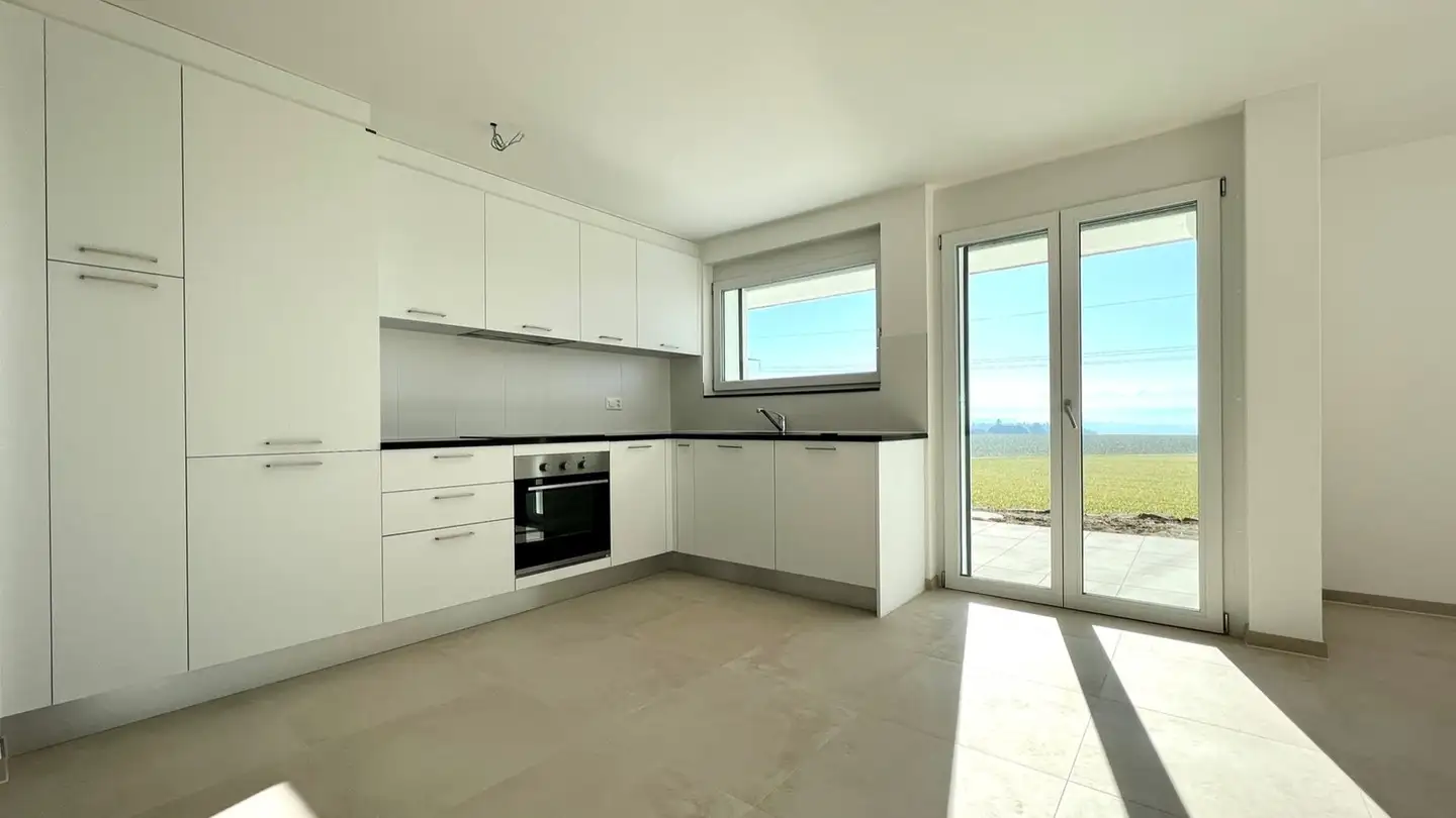 Appartement à louer - Grundfeldstrasse 53, 3049 Säriswil - Photo 3