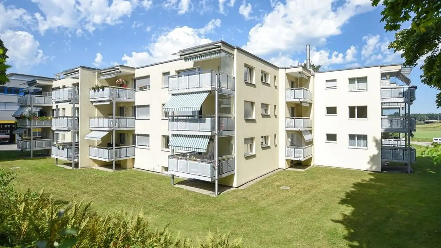 Appartamento in affitto - Grubenstrasse 100, 3322 Urtenen-Schönbühl - Foto 2