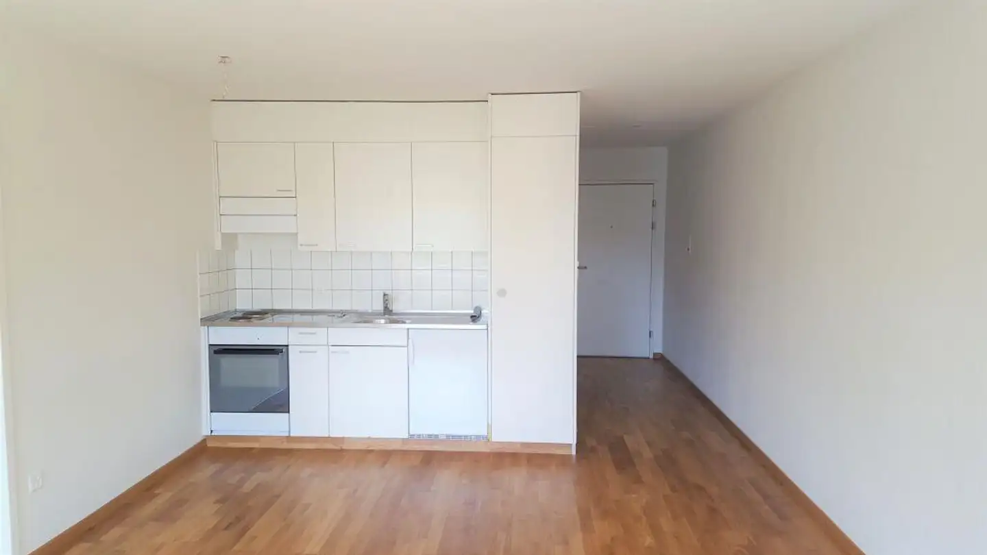 Appartement à louer - Brunnenstrasse 21, 9470 Buchs SG - Photo 2