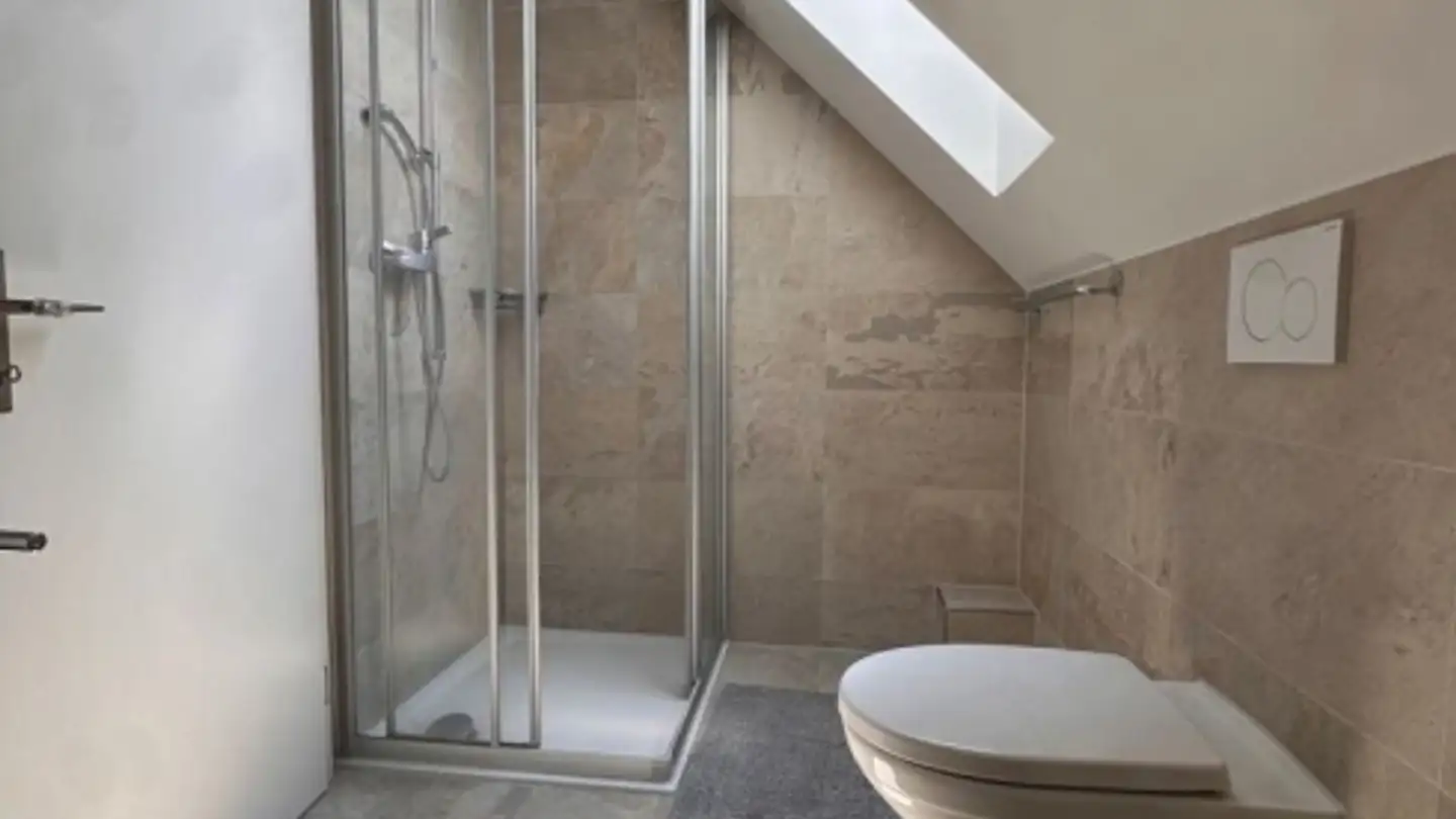 Appartamento in affitto - Oeleweg 1, 4537 Wiedlisbach - Photo 4