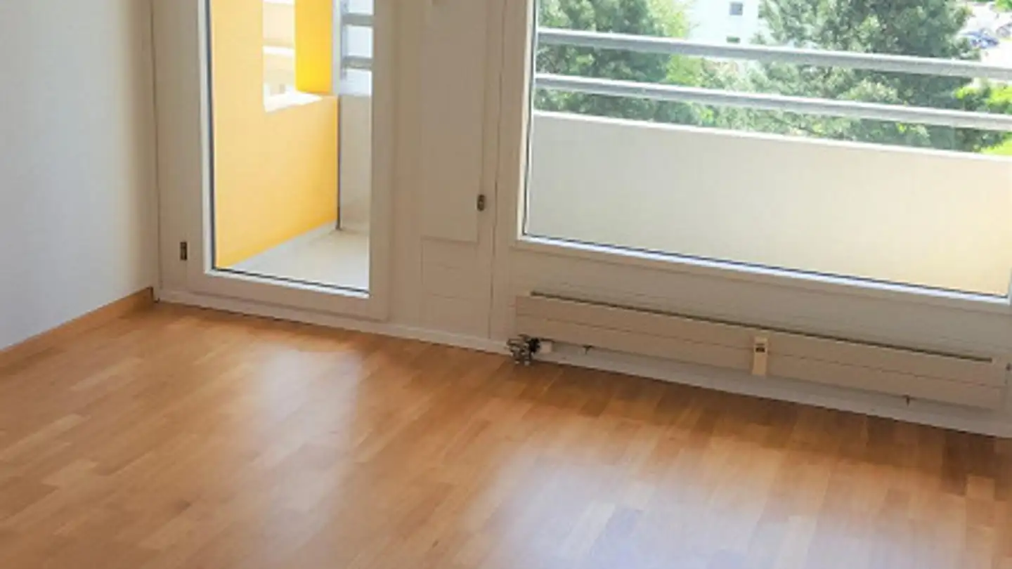 Appartement à louer - Brunnenstrasse 21, 9470 Buchs SG - Photo 4