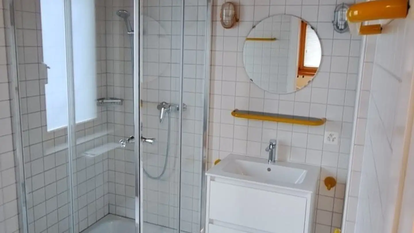 Appartamento in affitto - Sotchà Dadaint 661, 7550 Scuol - Foto 3