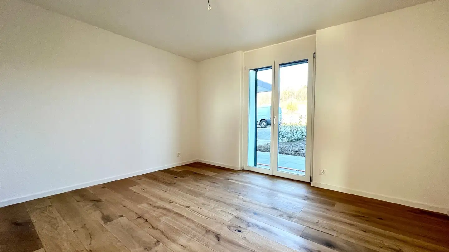 Appartement à louer - Grundfeldstrasse 53, 3049 Säriswil - Photo 4