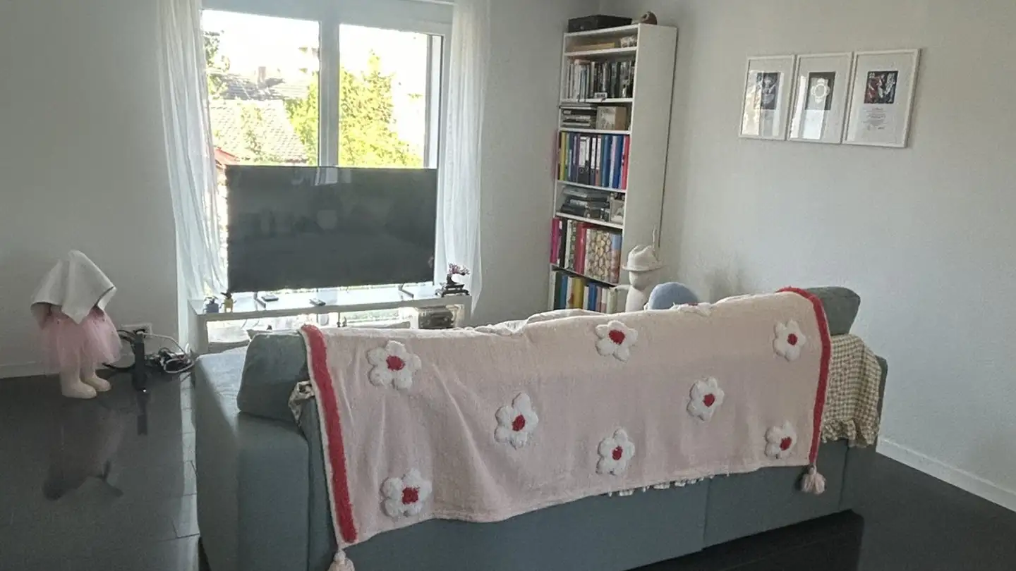 Appartement à louer - Bahnhofstrasse 191, 8620 Wetzikon ZH - Photo 2