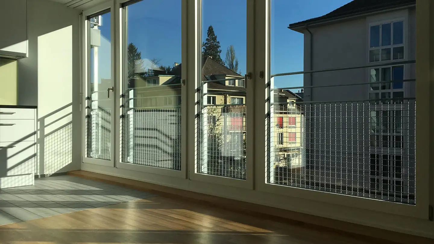Appartement à louer - Missionsstrasse 8, 4055 Basel