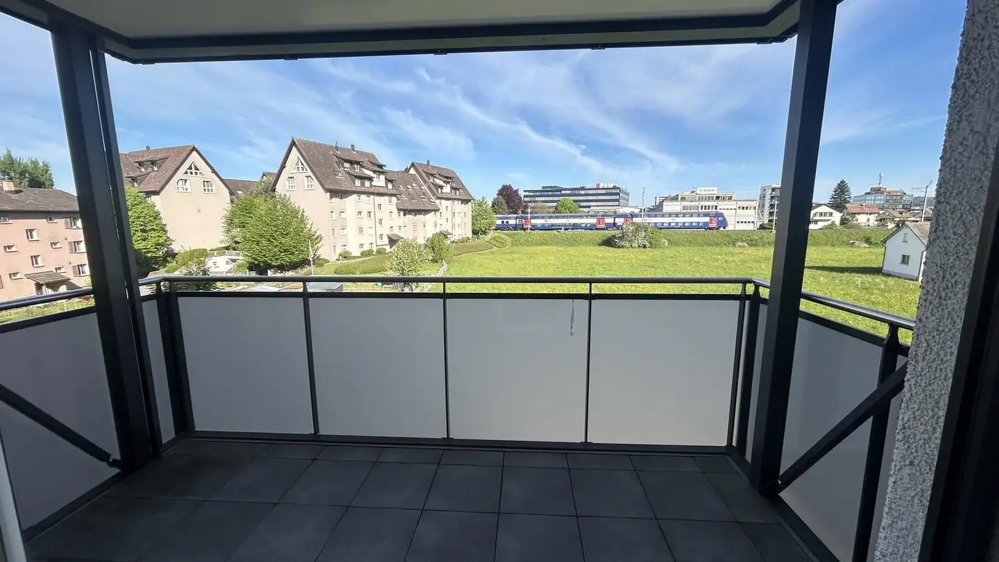 Appartement à louer - Bahnhofstrasse 191, 8620 Wetzikon ZH - Photo 3