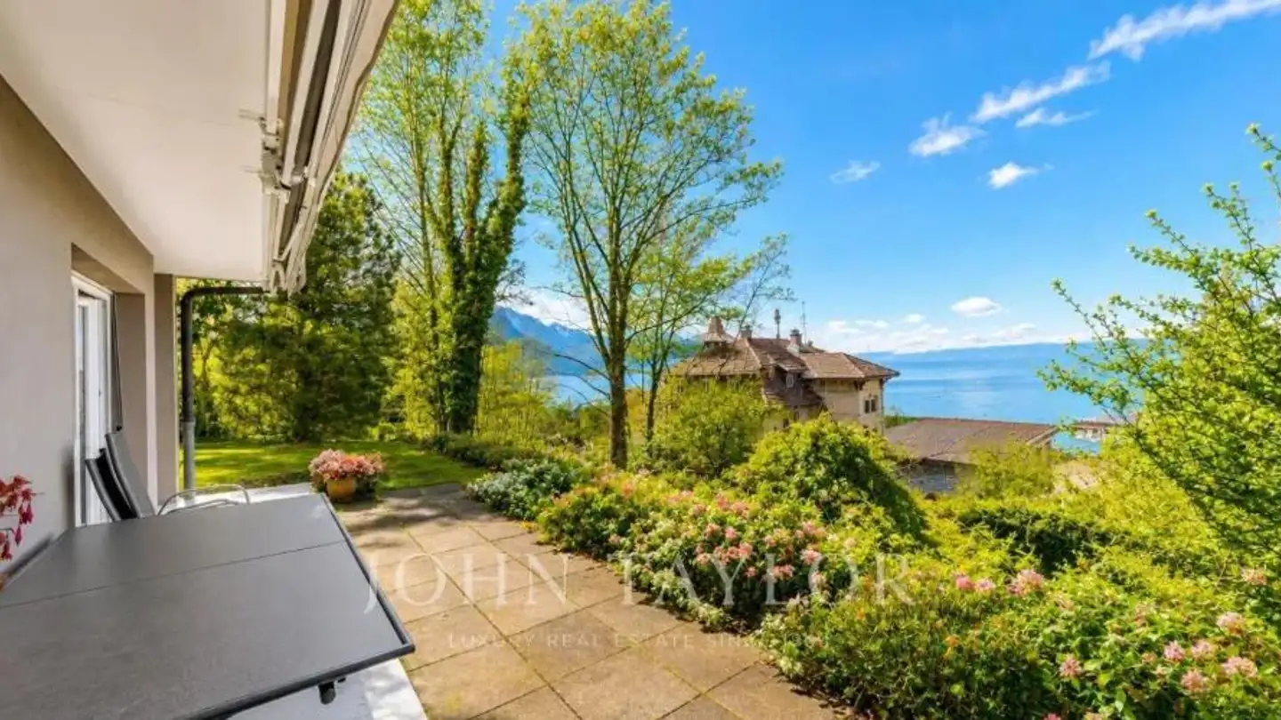 Single house for sale - Avenue De La Riviera, 1820 Territet - Photo 2