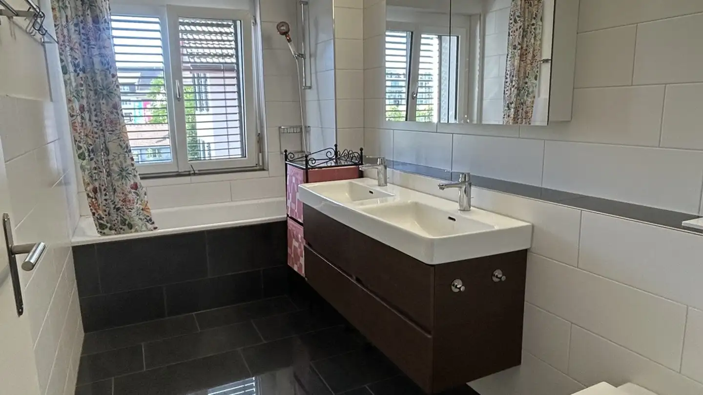 Appartement à louer - Bahnhofstrasse 191, 8620 Wetzikon ZH