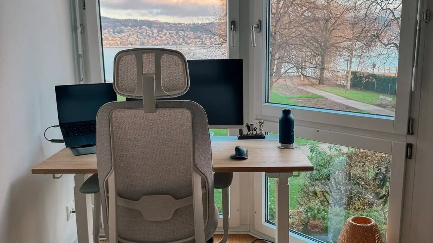 Appartamento ammobiliato in affitto - 8802 Kilchberg ZH - Foto 2