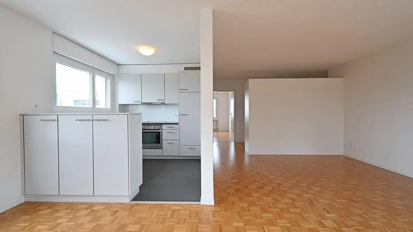 Appartamento in affitto - Grubenstrasse 100, 3322 Urtenen-Schönbühl - Foto 4