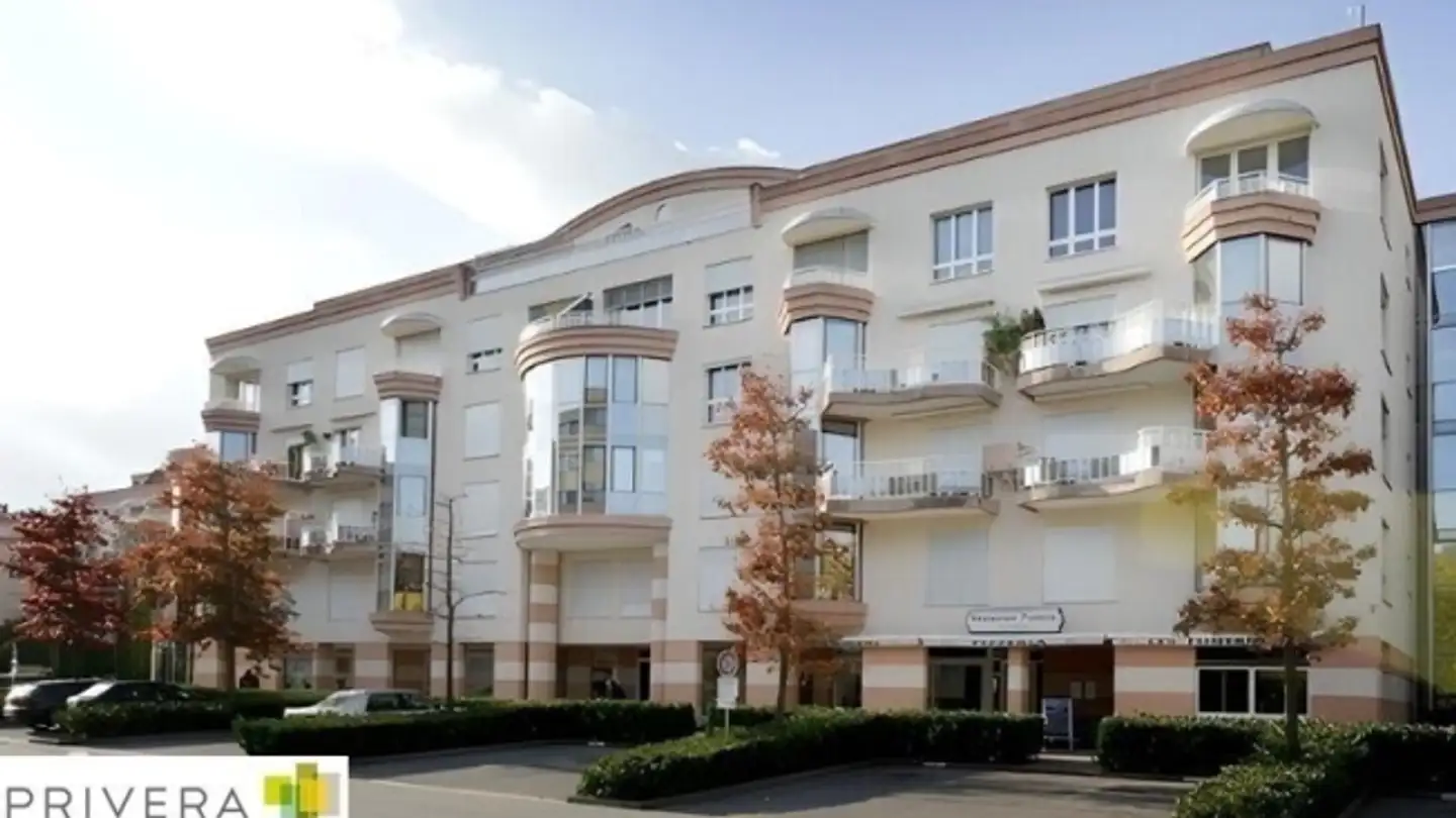 Apartment for rent - Chemin D'eysins 53, 1260 Nyon