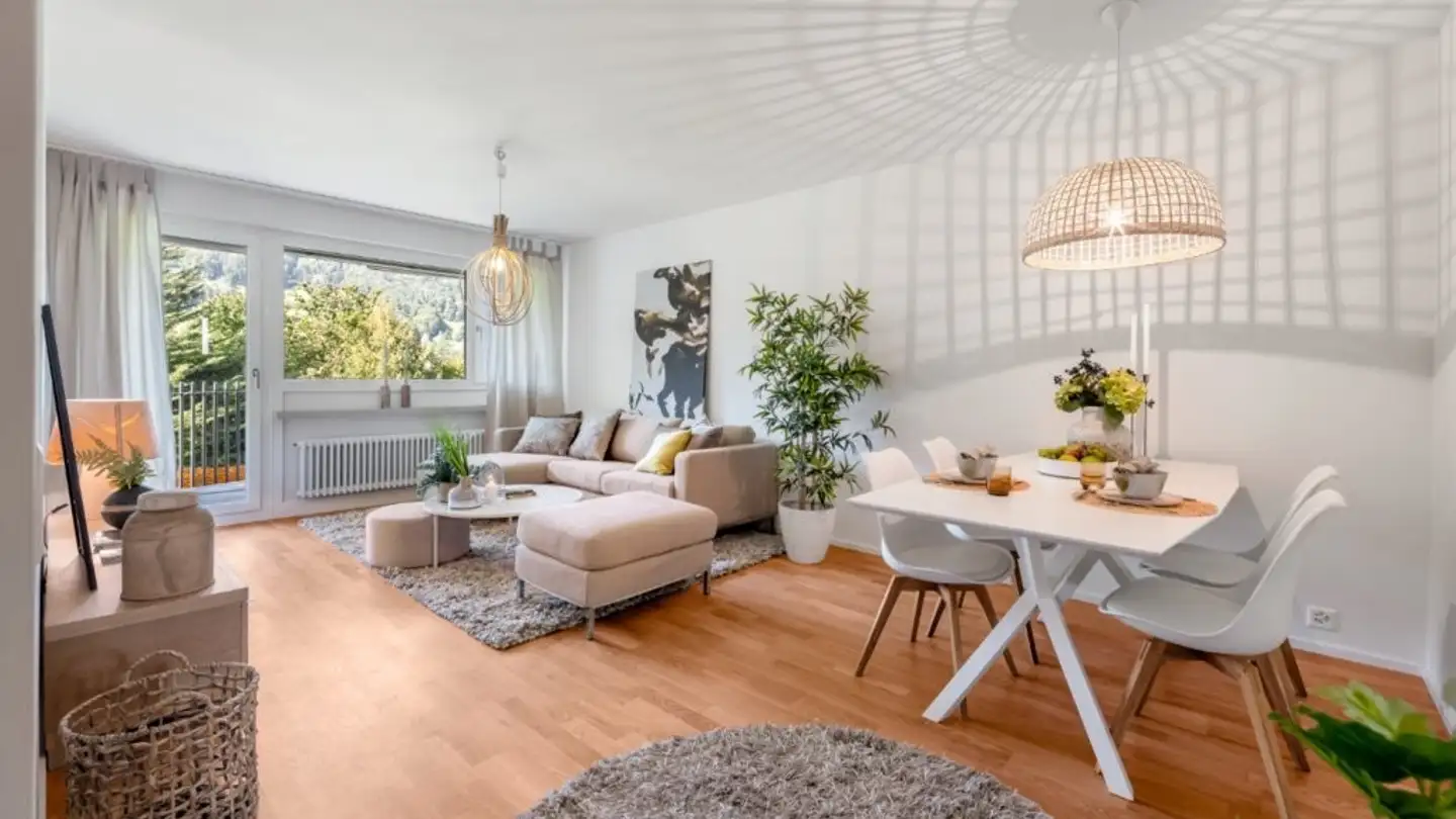 Appartamento in affitto - Rütistrasse 26, 8134 Adliswil - Foto 2