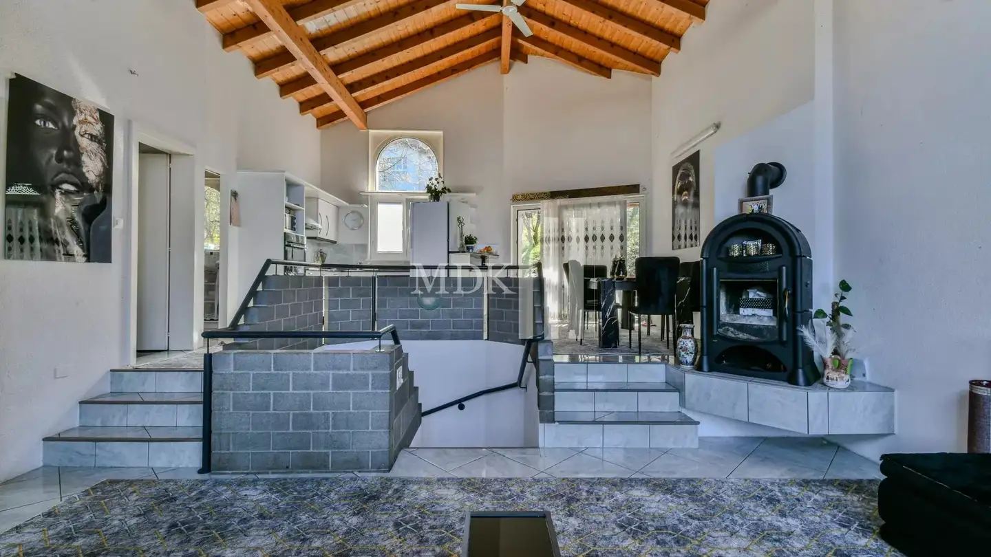 Chalet kaufen - 1871 Choëx - Foto 3