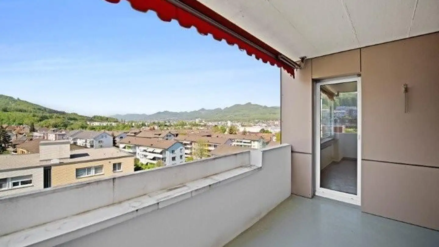 Wohnung mieten - Zelglistrasse 9, 4600 Olten - Foto 3