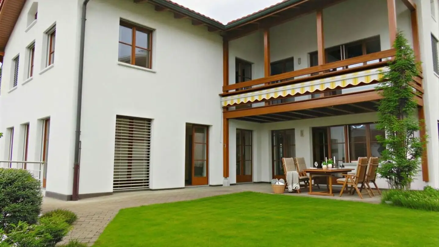 Maison individuelle à louer - Chappelweid, 6432 Rickenbach b. Schwyz - Photo 2