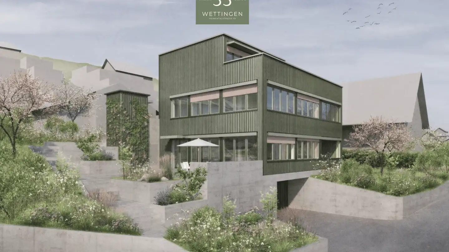 Appartamento in vendita - 5430 Wettingen - Foto 3