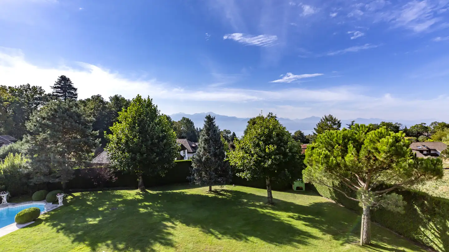 Maison individuelle à vendre - 1012 Lausanne