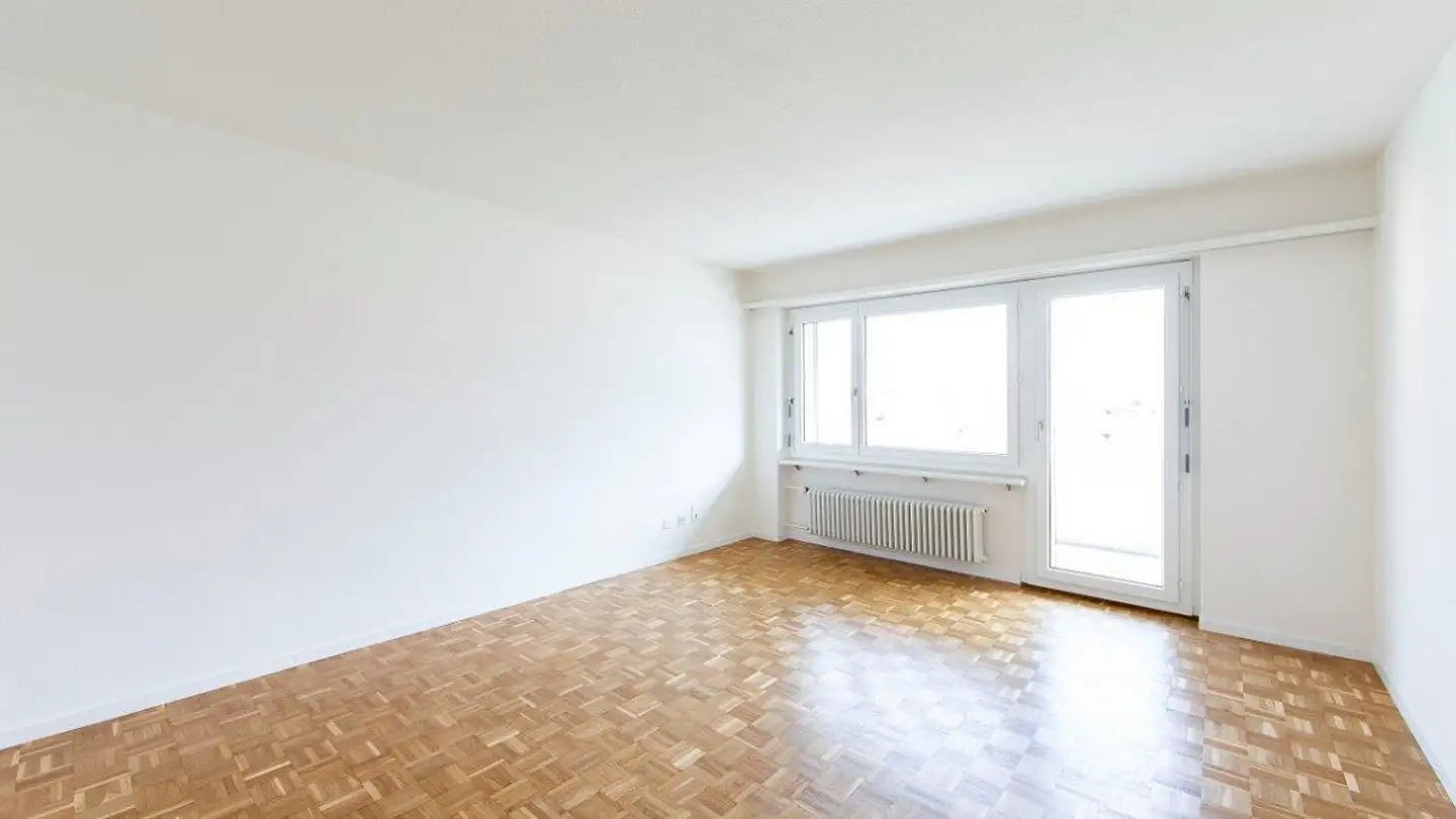 Appartement à louer - Giacomettistrasse 35, 7000 Chur - Photo 2