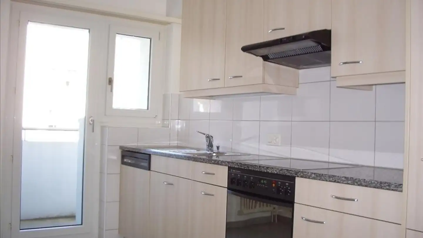 Appartement à louer - Giacomettistrasse 35, 7000 Chur - Photo 3