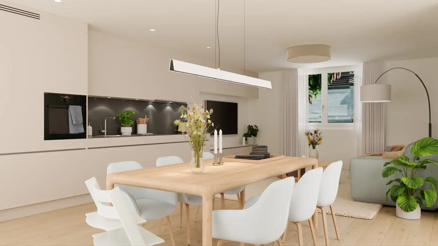 Apartment for sale - Regensbergstrasse 260, 8050 Zürich - Photo 2