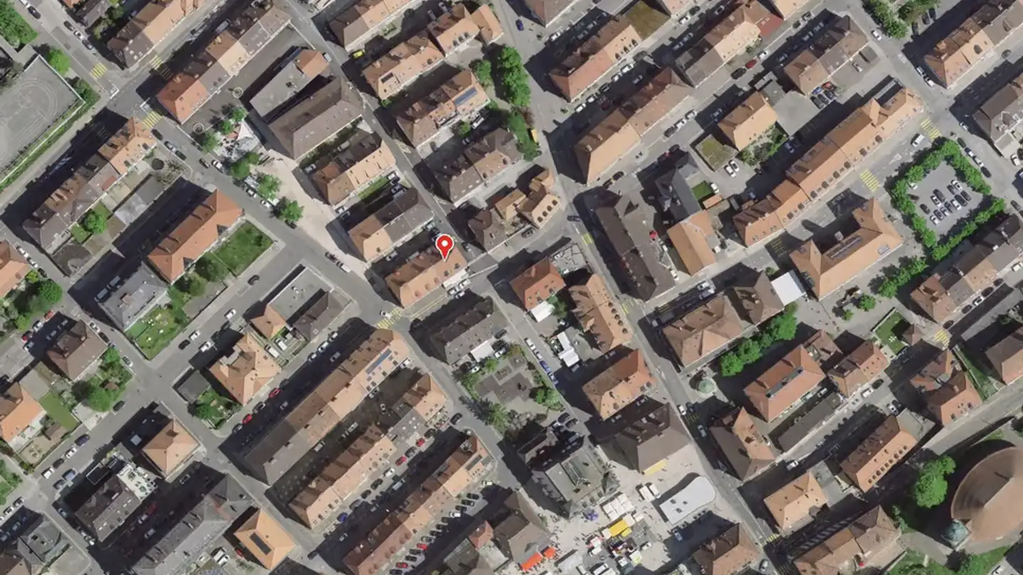 Edificio residenziale in vendita - 2300 La Chaux-de-Fonds - Foto 2