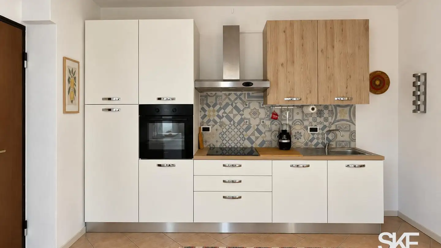 Maison jumelle à vendre - Via Roncaccio 4, 6900 Lugano - Photo 4