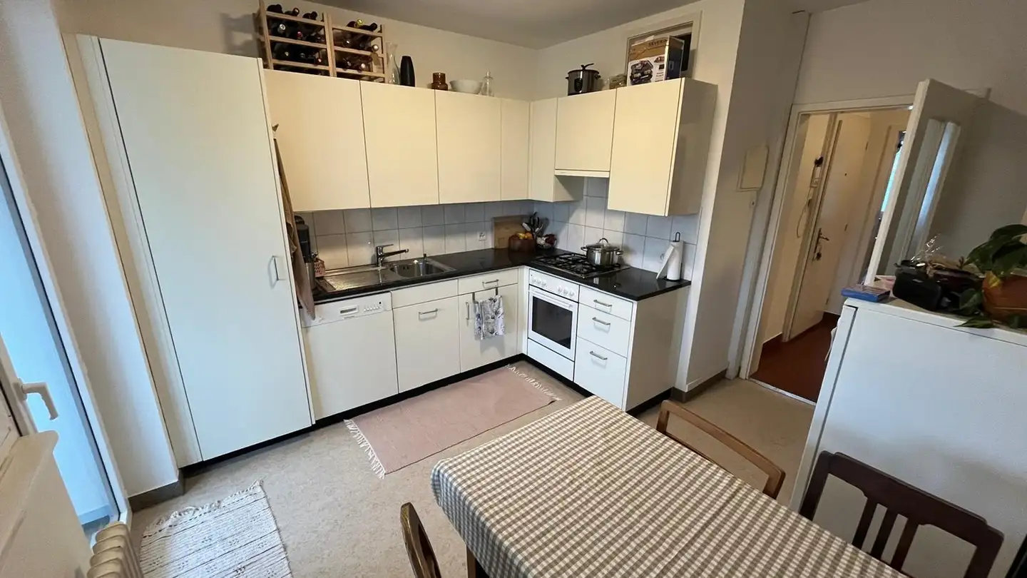Appartement à louer - 4055 Basel - Photo 2