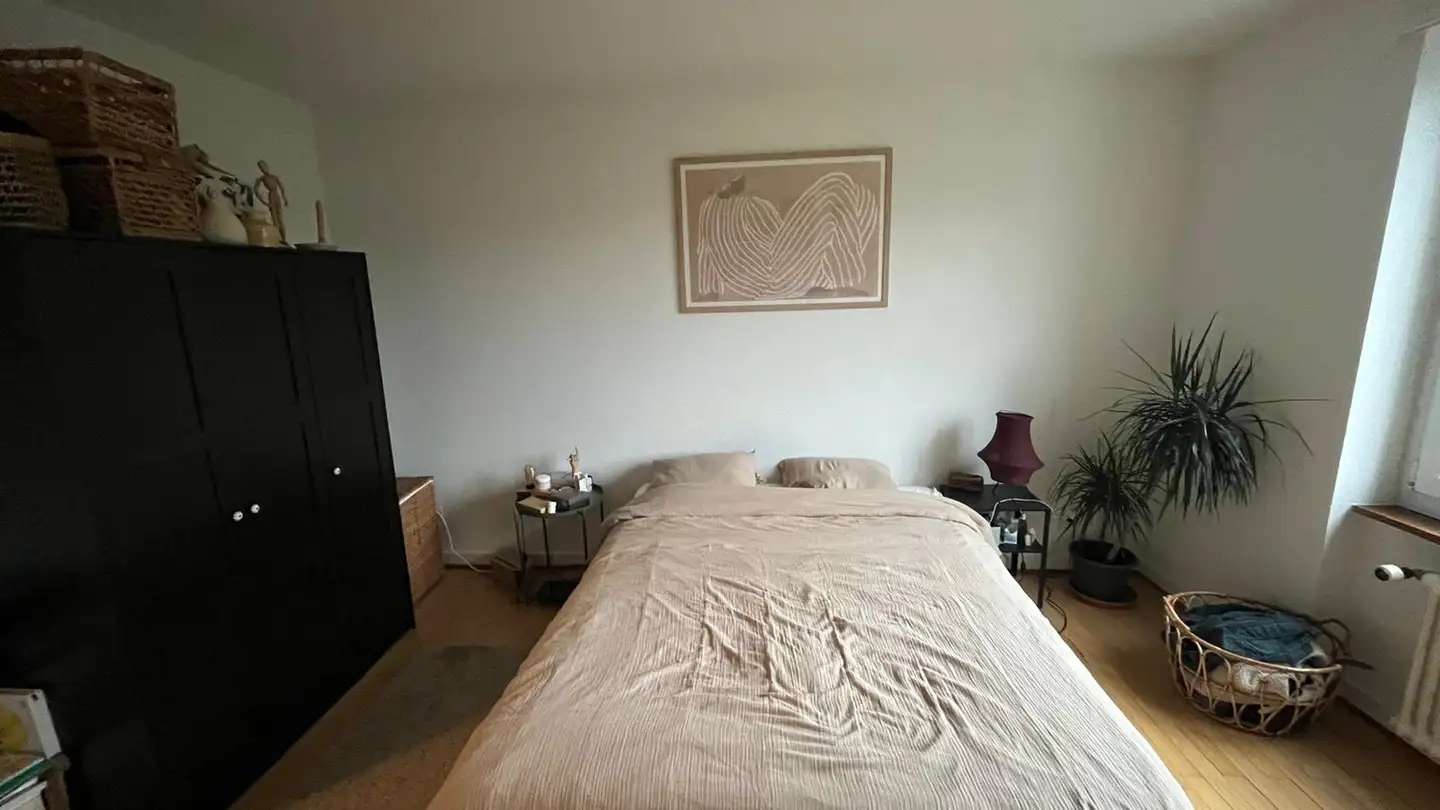 Appartement à louer - 4055 Basel - Photo 3