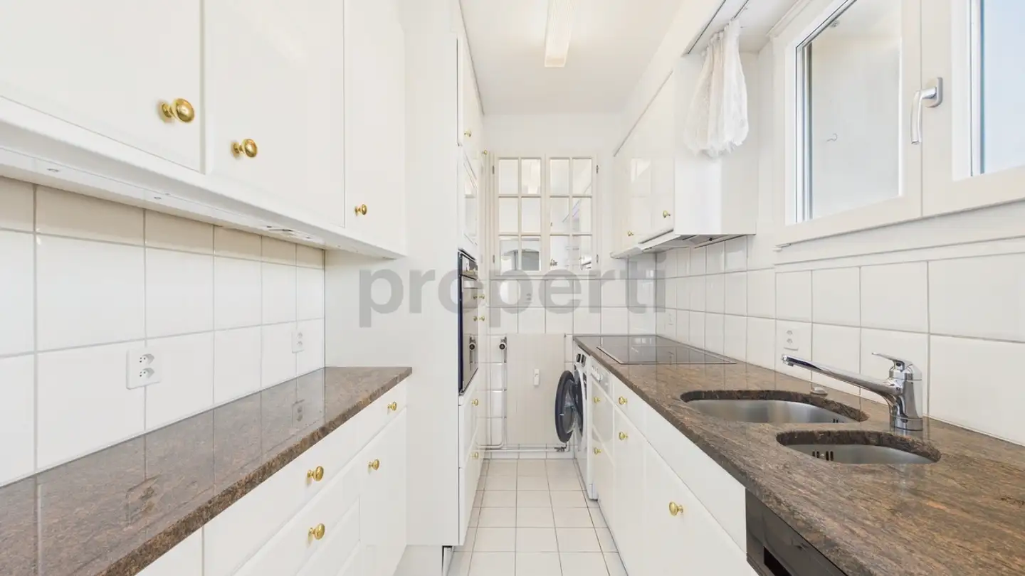 Wohnung mieten - 4102 Binningen - Foto 2