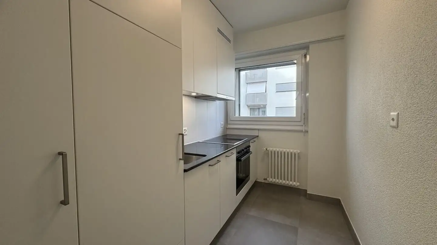 Appartement à louer - Chemin Des Avelines 1, 1004 Lausanne - Photo 2