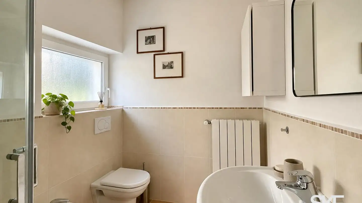 Maison jumelle à vendre - Via Roncaccio 4, 6900 Lugano - Photo 3