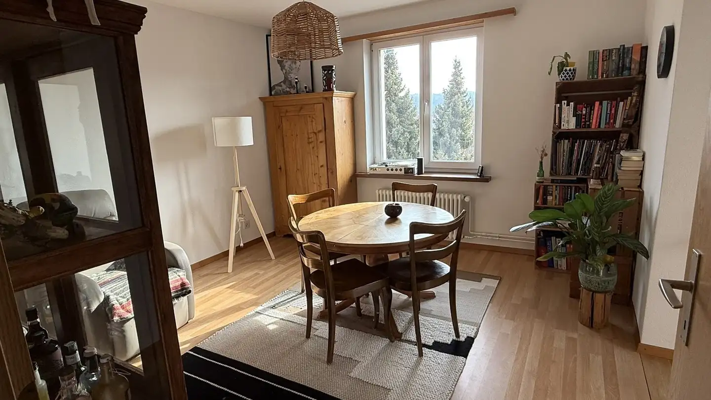 Zimmer mieten - 8400 Winterthur