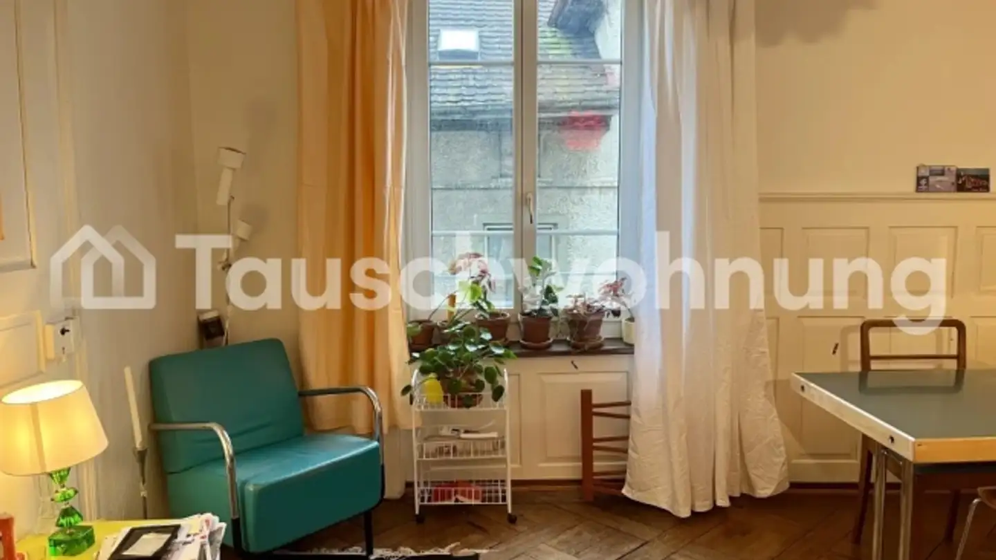 Apartment for rent - 8004 Zürich